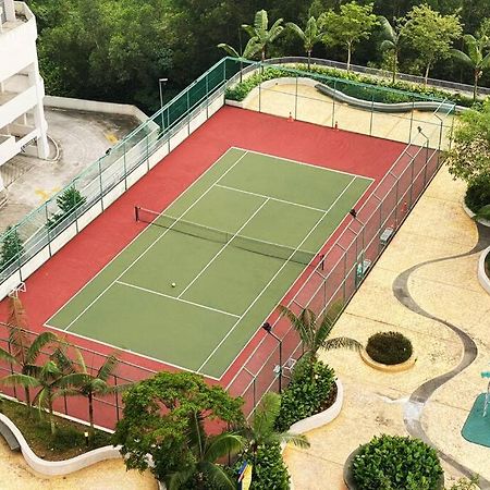 Affordable Family Stay In Bangi Kajang Exterior photo