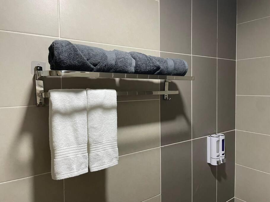 Affordable Family Stay In Bangi Kajang Exterior photo