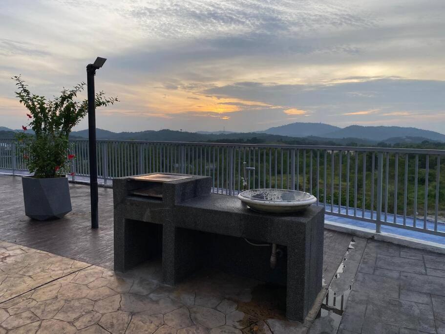 Affordable Family Stay In Bangi Kajang Exterior photo