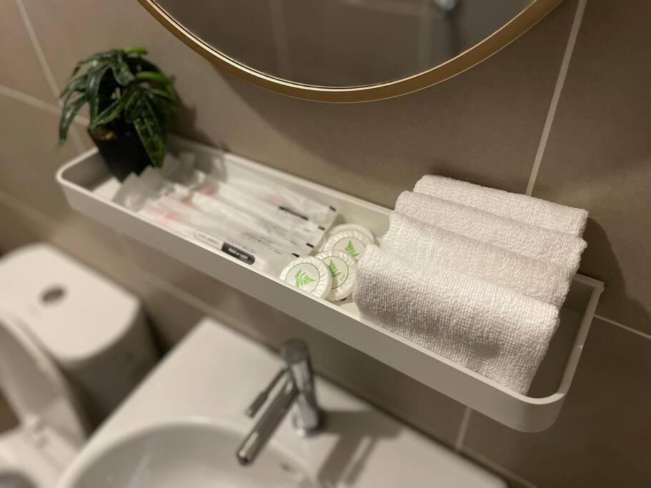 Affordable Family Stay In Bangi Kajang Exterior photo