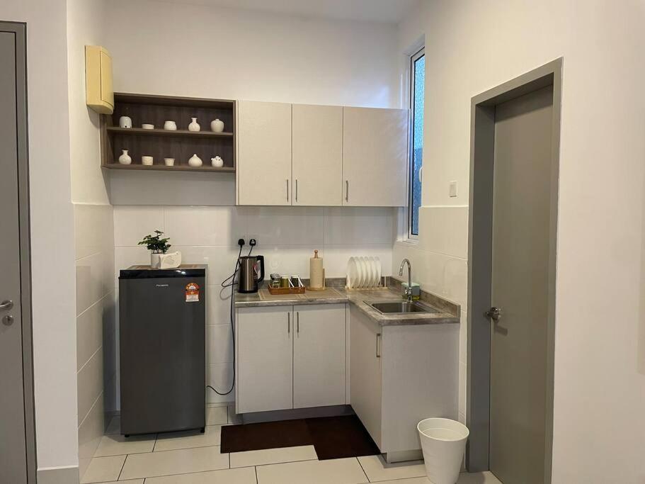 Affordable Family Stay In Bangi Kajang Exterior photo