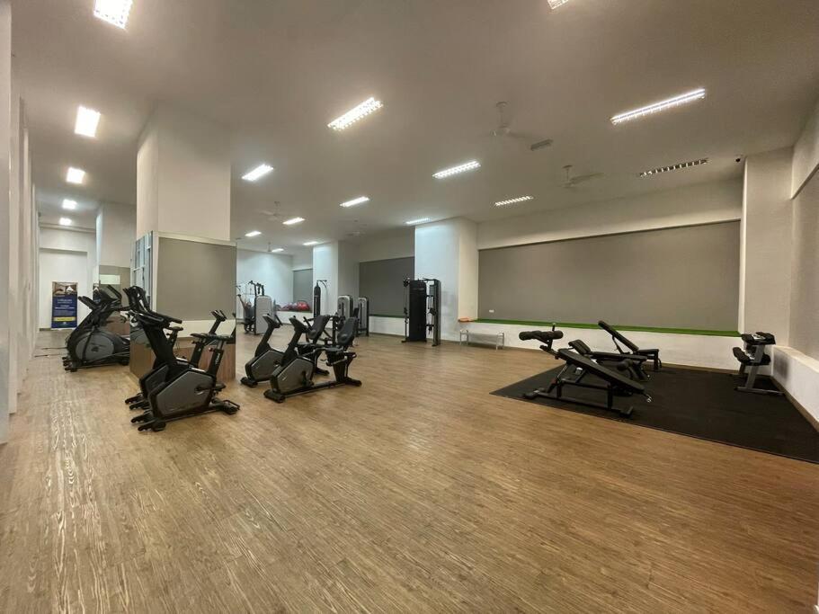 Affordable Family Stay In Bangi Kajang Exterior photo