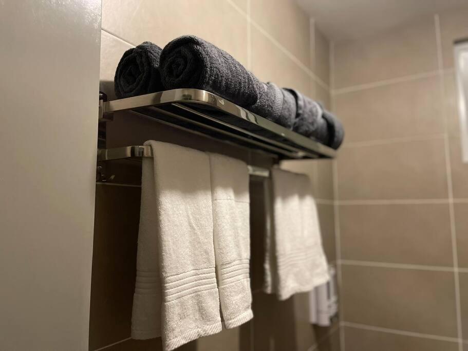 Affordable Family Stay In Bangi Kajang Exterior photo