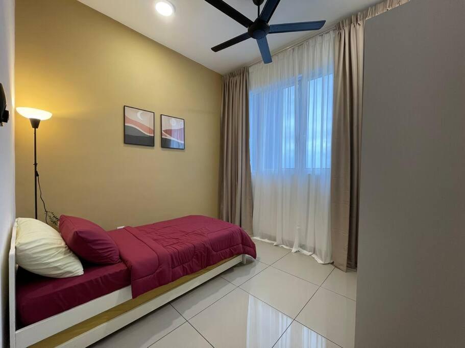 Affordable Family Stay In Bangi Kajang Exterior photo