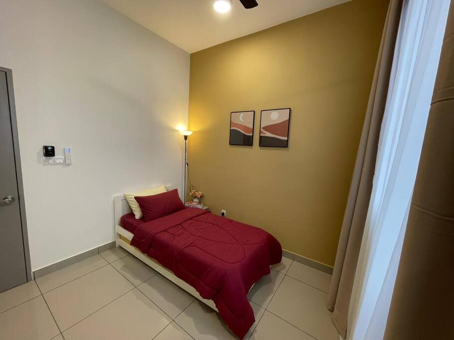 Affordable Family Stay In Bangi Kajang Exterior photo